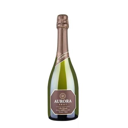 Imagem de Espumante Aurora Brut Branco 750ml