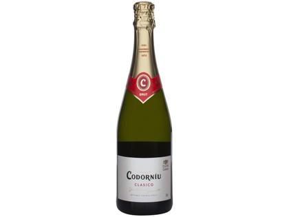 Imagem de Espumante Branco Brut Codorníu Clasico 750ml