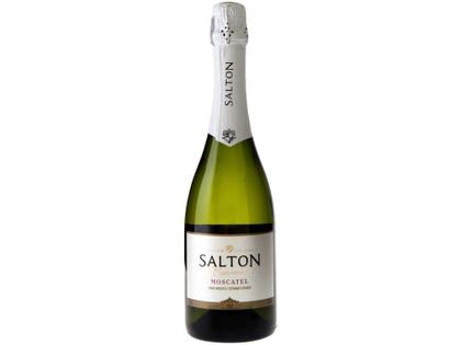 Imagem de Espumante Branco Doce Salton Moscatel - 750ml