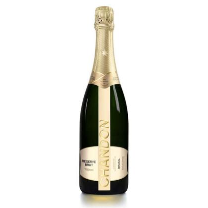 Imagem de Espumante chandon res brut 50 meses 750m