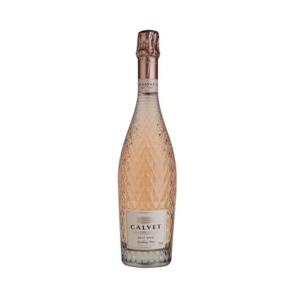 Imagem de Espumante Francês Calvet Celebration Brut Rosé 750ml