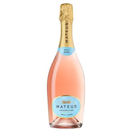 Imagem de Espumante Portugûes MATEUS Rosé 750ml