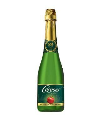 Imagem de Espumante Sidra Cereser Maçã - Garrafa com 660ML