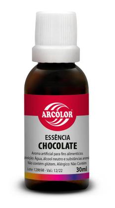 Imagem de Essência Aroma Artificial Comestível 30ml Arcolor - Vários Sabores