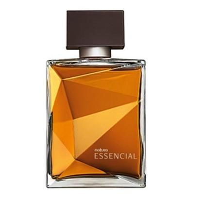 Imagem de Essencial Tradicional Masculino Deo Parfum 100ml Natura