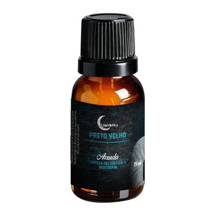 Imagem de Essências Líquidas Orixás Umidificador e Difusor 15 ml