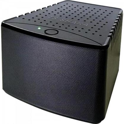 Imagem de Estabilizador Powerest Abs 2500VA 115V Preto Ts Shara F002