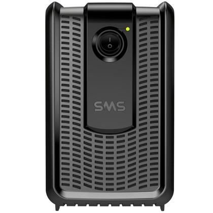 Imagem de Estabilizador SMS Revolution Speedy 1000VA Mono - 16621