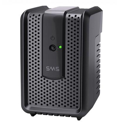 Imagem de Estabilizador SMS Revolution Speedy 300va 115 e/s- Monovolt