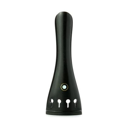 Imagem de Estandarte Violino 4/4 Ébano (Olho Paris) Std Class E3A611