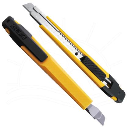 Imagem de Estilete Multiuso Olfa A1