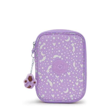 Imagem de Estojo 100 pens galaxy metallic-kipling