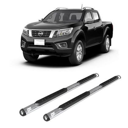 Imagem de Estribo Frontier Sel 2017 2018 2019 2020 CD Cromado