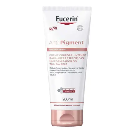 Imagem de Eucerin Anti-Pigment Creme Corporal Áreas Específicas