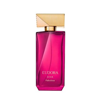 Imagem de Eudora Diva Fabulosa Desodorante Colônia 100ml