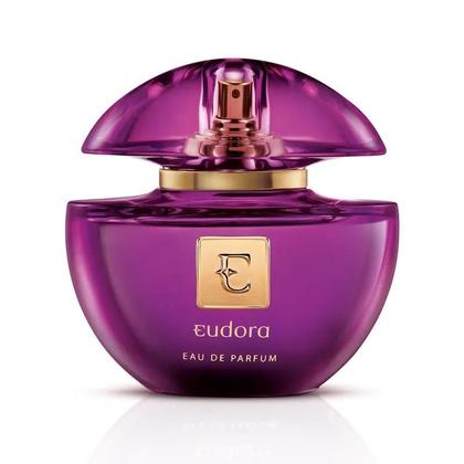 Imagem de Eudora Roxo Feminino Eau de Parfum 75ml