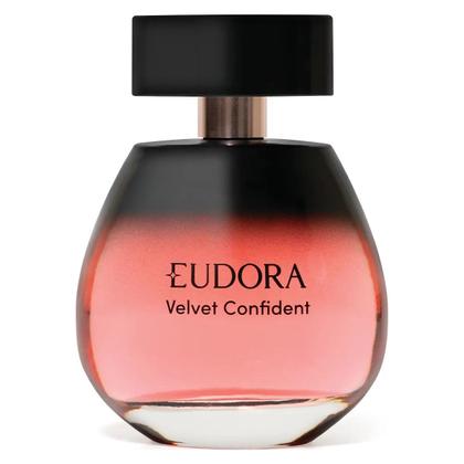 Imagem de Eudora Velvet Confident Desodorante Colonia 100ml