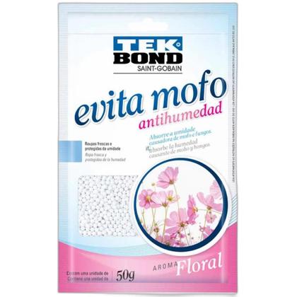 Imagem de Evita Mofo Tekbond  50g. Aroma Floral