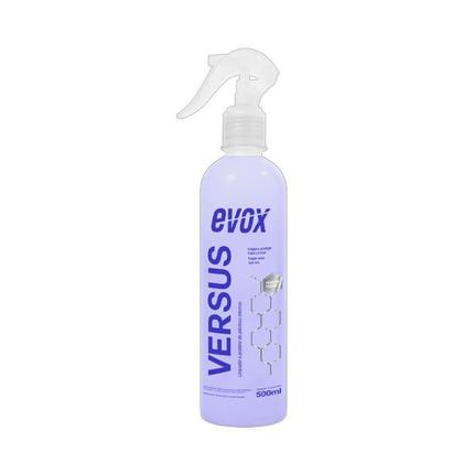 Imagem de Evox versus fast inside 500ml