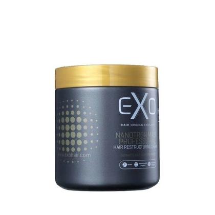 Imagem de Exo Hair Nanotron 25 ativos Hidratação Reconstrutora - 500g