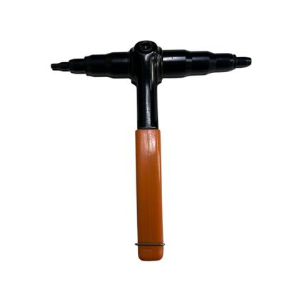 Imagem de Expansão De Mão Alargador De Tubos De Cobre Manual ST-22