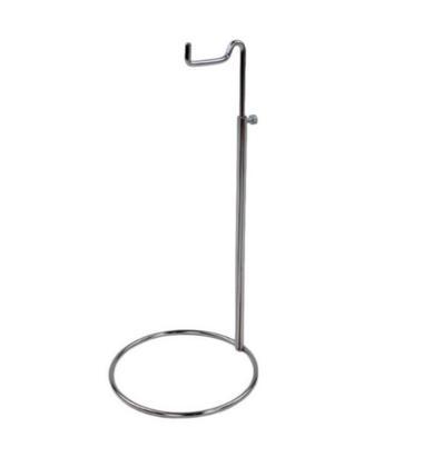 Imagem de Expositor Regulável Para Bolsa Cromado