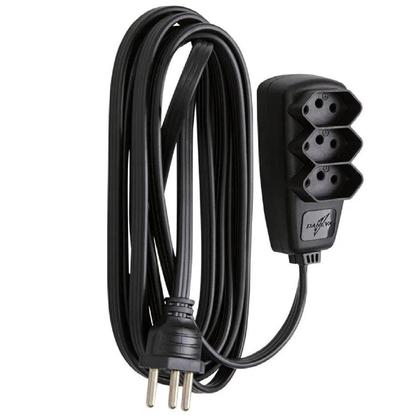 Imagem de Extensão 5M Preta Jetcon