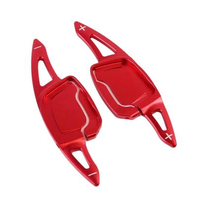 Imagem de Extensão De Paddle Shifter De Alumínio Para Volante Audi Para A1 A6 A7 A8 S6 S7 A4 S4 A3 Tipo 8Y
