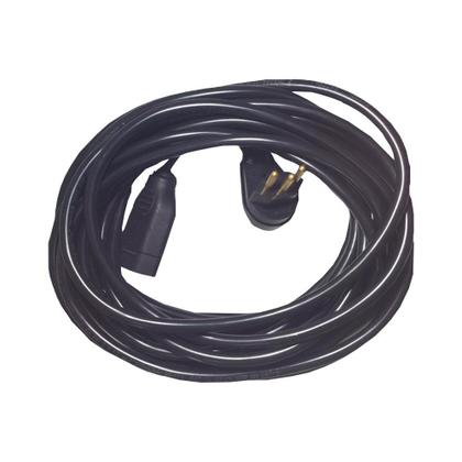 Imagem de Extensão Elétrica 10a 20 Metros Femea Cabo Pp 3x1,5mm