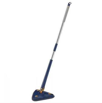 Imagem de Extensão Retrátil: Super Mop Triangular, A Solução Limpar