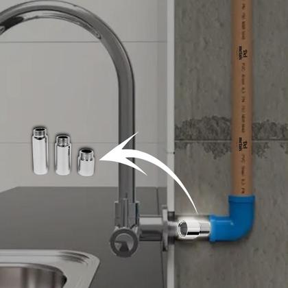 Imagem de Extensor 1/2 por 1/2