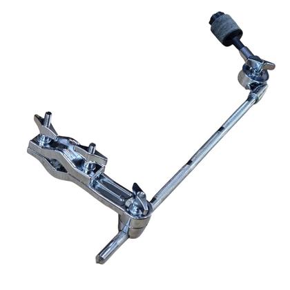 Imagem de Extensor de Prato Gifara com Clamp Cromado