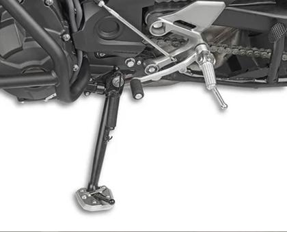 Imagem de Extensor descanso p/mt-09 tracer 2015 es2122