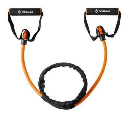 Imagem de Extensor Elástico Multi Função 1 Via Médio Vp1064 Vollo