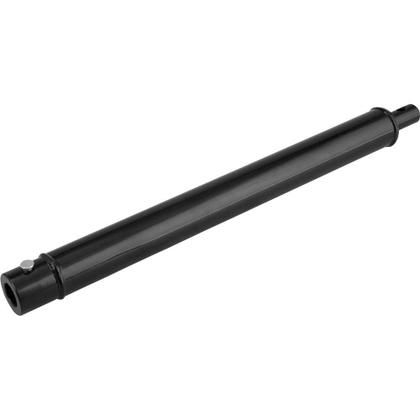 Imagem de Extensor Metálico Para Perfurador De Solo 400mm Vonder