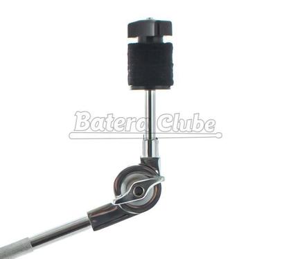 Imagem de Extensor Torelli TA161 tipo Girafa mais comprida e com haste longa para fixar em clamps, rack e base