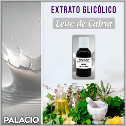 Imagem de Extrato Glicólico de Leite de Cabra - 100 ml