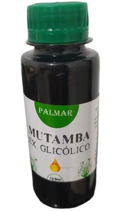 Imagem de Extrato Glicólico de Mutamba 100ml