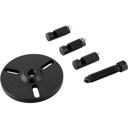 Imagem de Extrator De Polias Jogo Com 5 Peças Vonder.