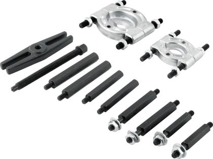 Imagem de Extrator De Rolamento 30-75mm Com 12Pc Vonder