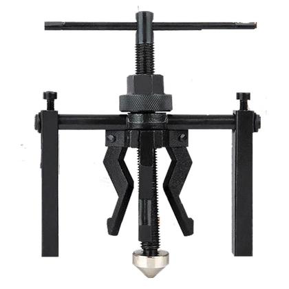 Imagem de Extrator de Rolamento Interno Externo Tração 14-95mm 3 Garra