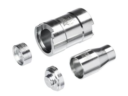 Imagem de Extrator para Pivo Dos Bracos da Suspensão Dianteira Vw 113090 Raven