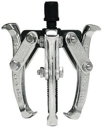 Imagem de Extrator Profissional Polias/Buchas/Rolamentos 4 Aço Carbono