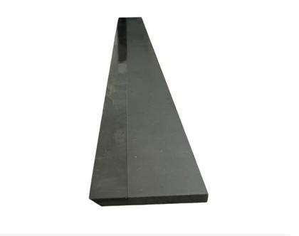 Imagem de Faca Para Desempenadeira Videa 150x30x3 Fepam 1 Peça