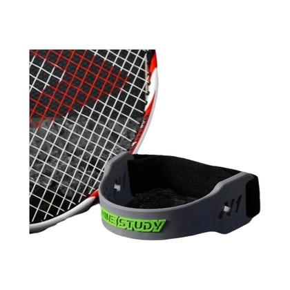 Imagem de Faixa De Compressão Ajustável De Silicone Para Joelho Com Absorção De Choque E Proteção Esportiva