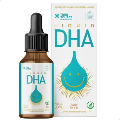 Imagem de Family Care DHA 30ml Gotas True Source