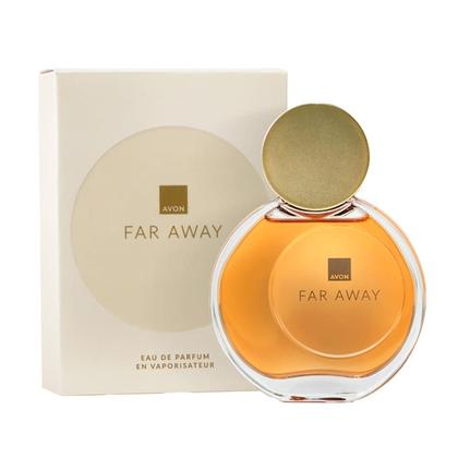 Imagem de Far Away Original Deo Parfum Perfume Feminino Avon 50ml