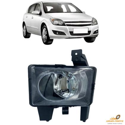 Imagem de Farol Auxiliar Milha Vectra 2006 Á 2011 Agile 2009 Á 13