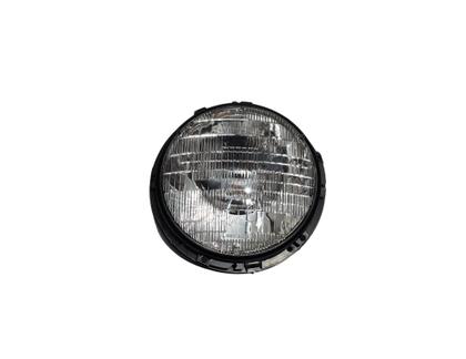 Imagem de Farol Dianteiro Redondo Feixe Selado Original Defender Range Rover