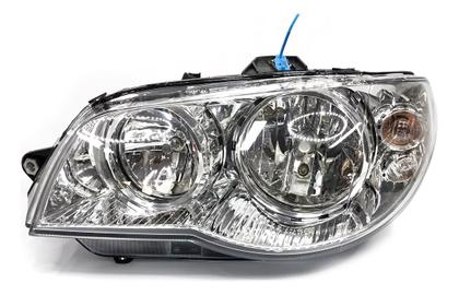 Imagem de Farol Lado Esquerdo Palio Siena Strada Original Fiat 7090294